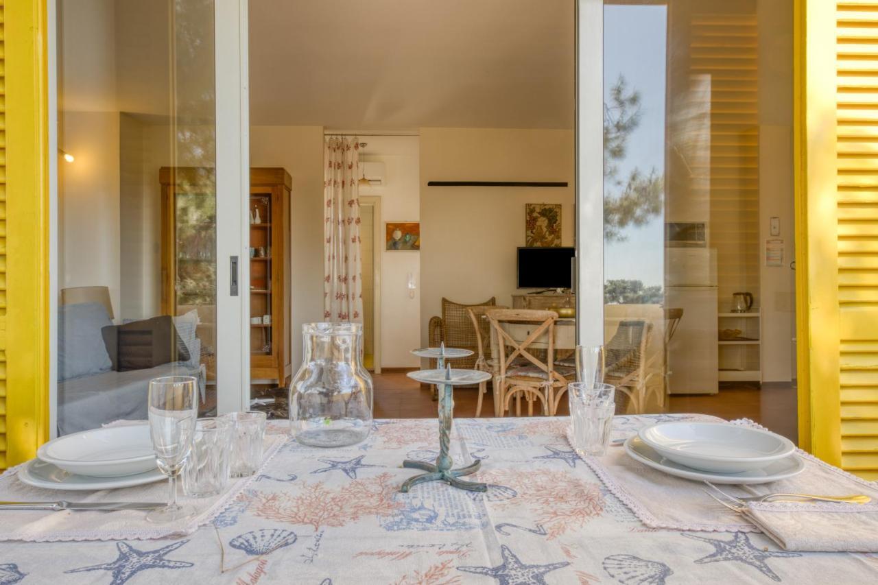 Bouganville Santa Maria di Leuca エクステリア 写真