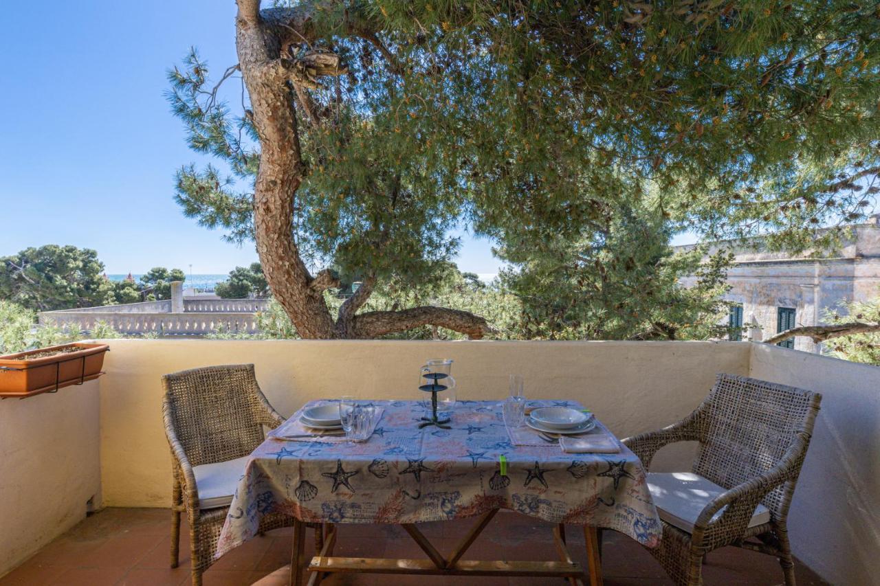 Bouganville Santa Maria di Leuca エクステリア 写真