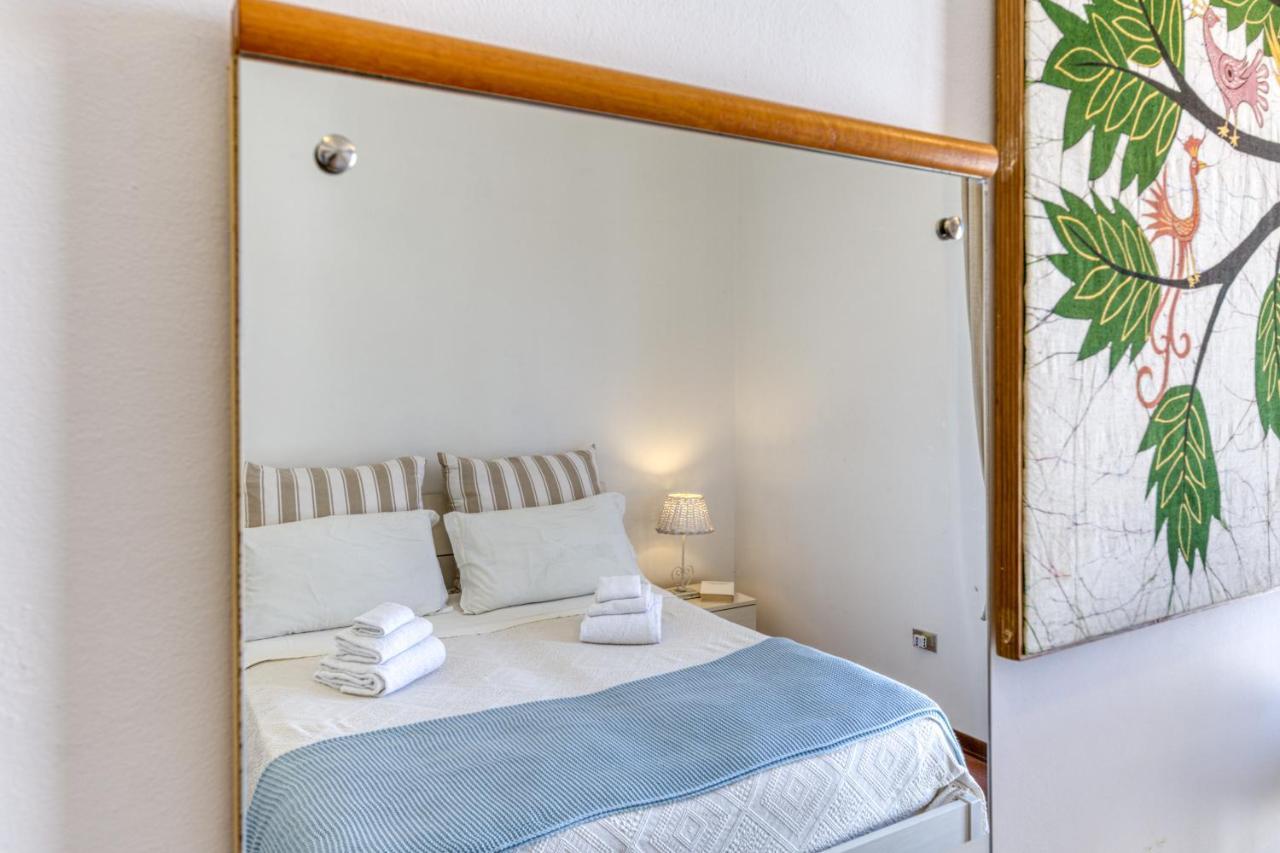 Bouganville Santa Maria di Leuca エクステリア 写真