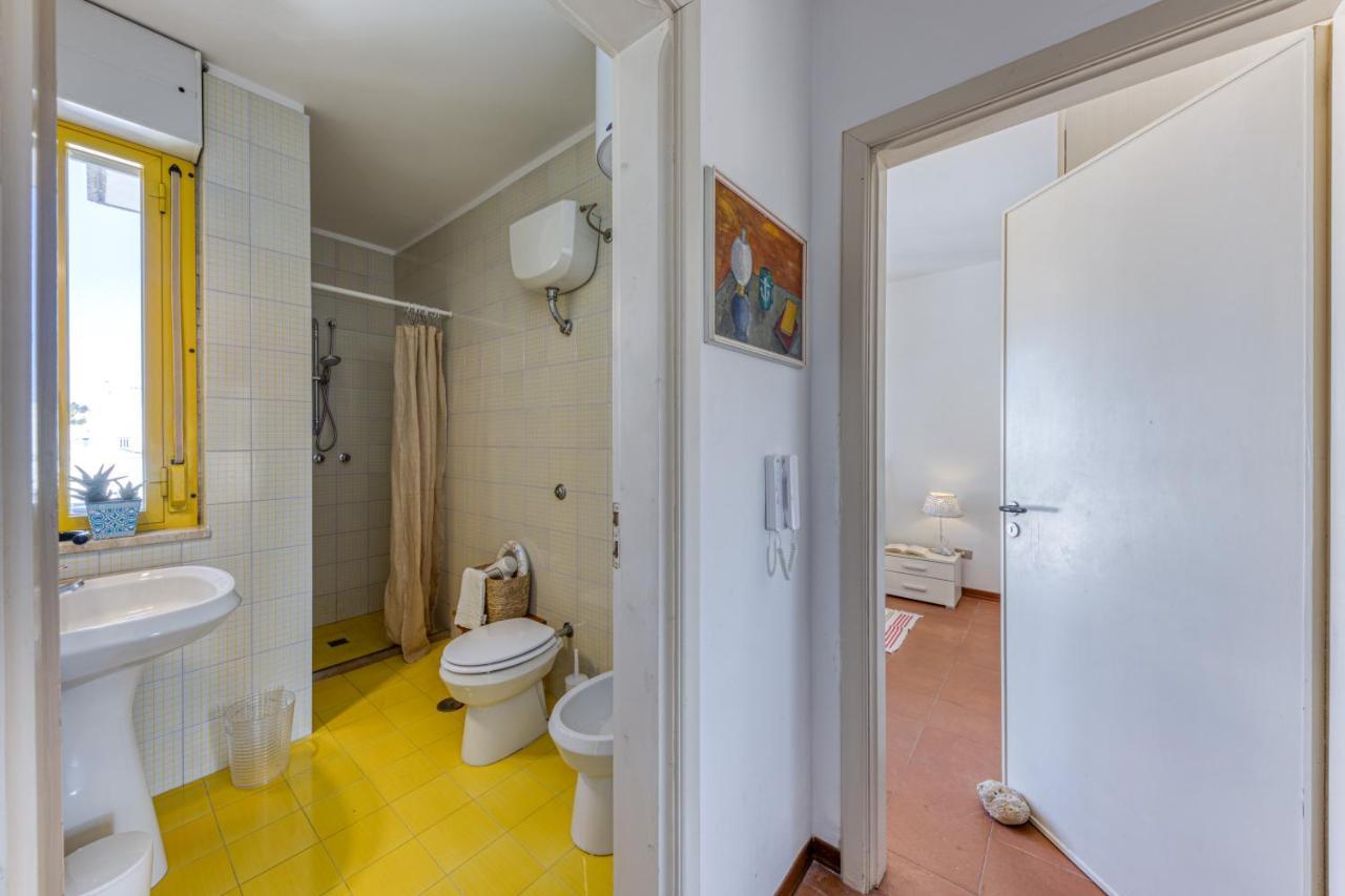 Bouganville Santa Maria di Leuca エクステリア 写真